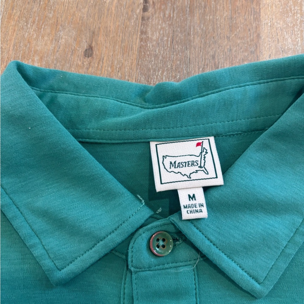 Masters Polo - image 3
